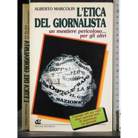 L'eta del giornalista