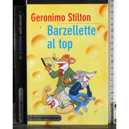 Barzellette al top