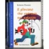 Il giovane che entrava nel palazzo