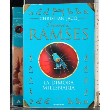 La dimora millenaria
