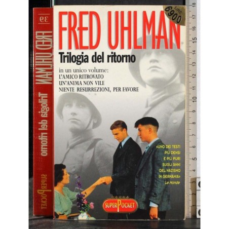 Trilogia del ritorno