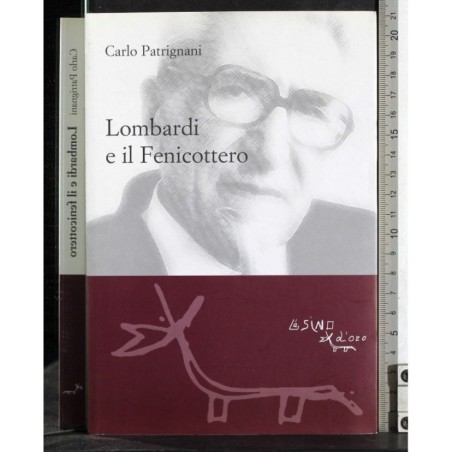 Lombardi e il Fenicottero