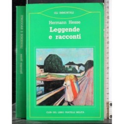 Leggende e racconti