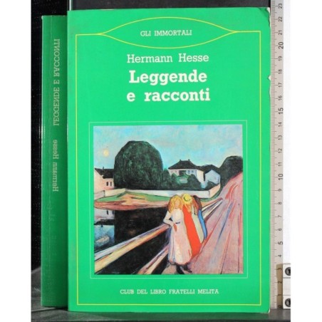 Leggende e racconti
