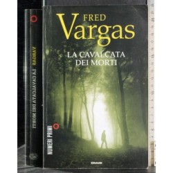 La cavalcata dei morti