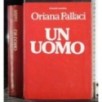 Un uomo