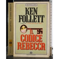 Il codice Rebecca