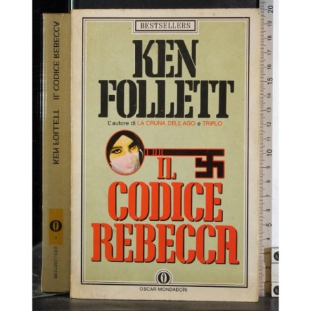 Il codice Rebecca