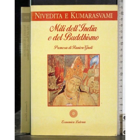Miti dell'India e del Buddhismo