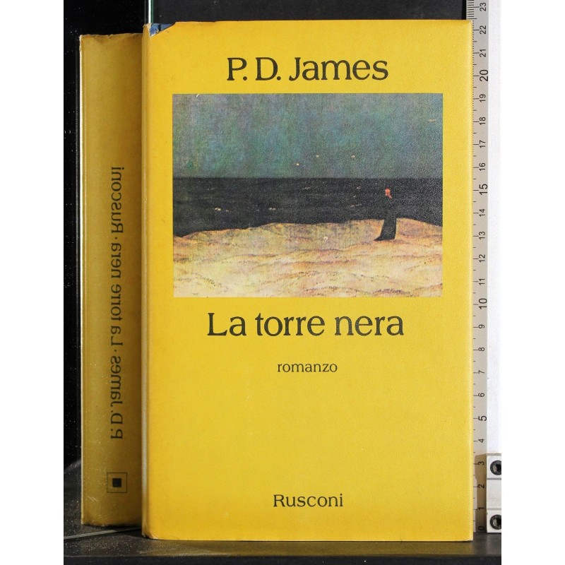 La torre nera