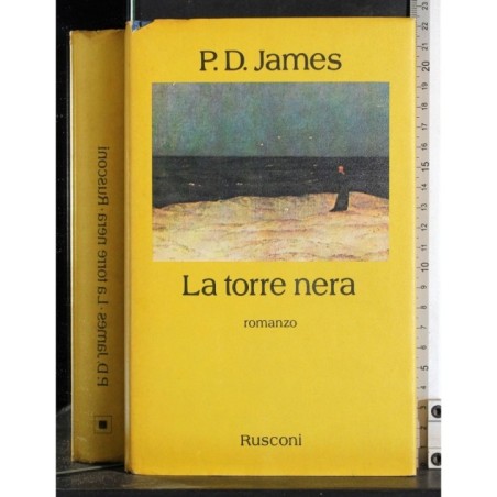 La torre nera