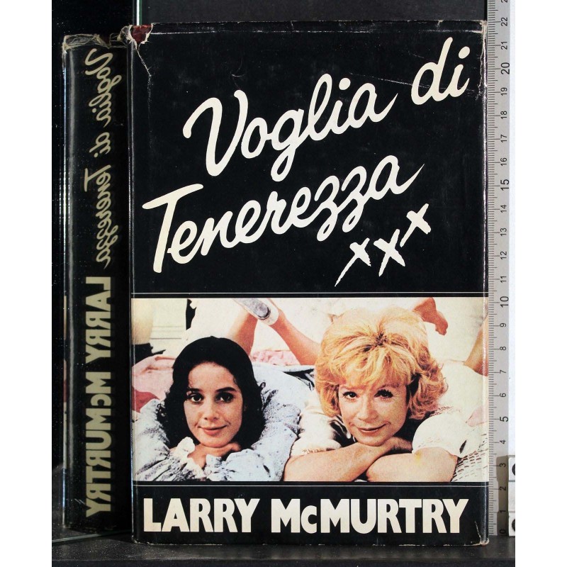 Voglia di tenerezza