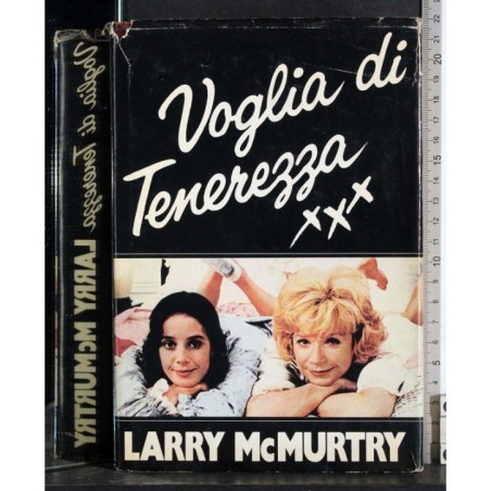 Voglia di tenerezza