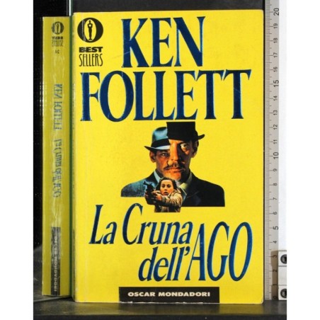 La cuna dell'ago