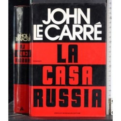La casa Russia