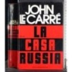La casa Russia