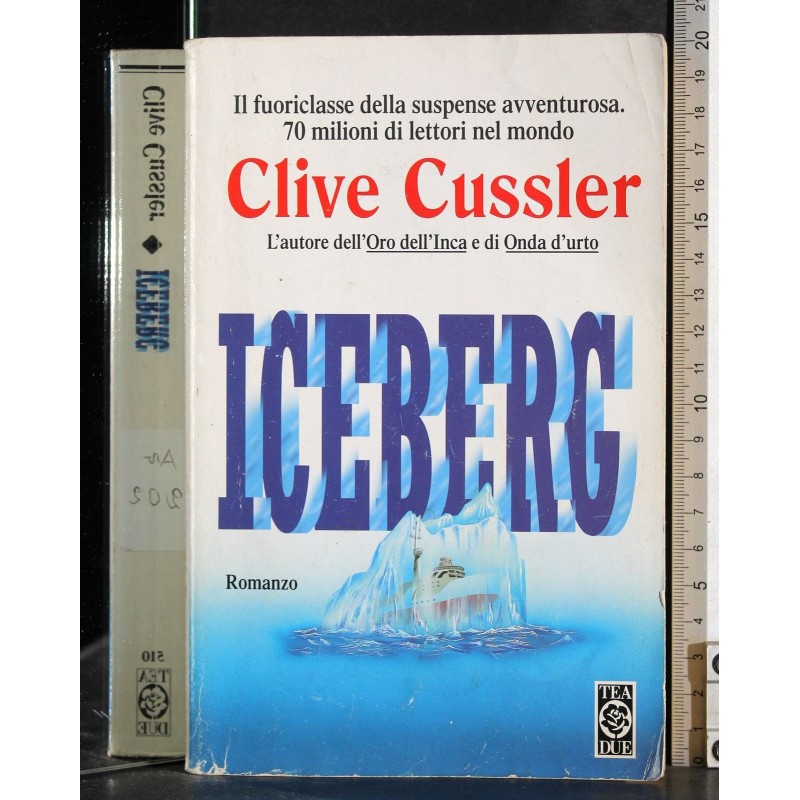 Iceberg