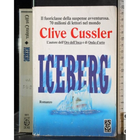 Iceberg