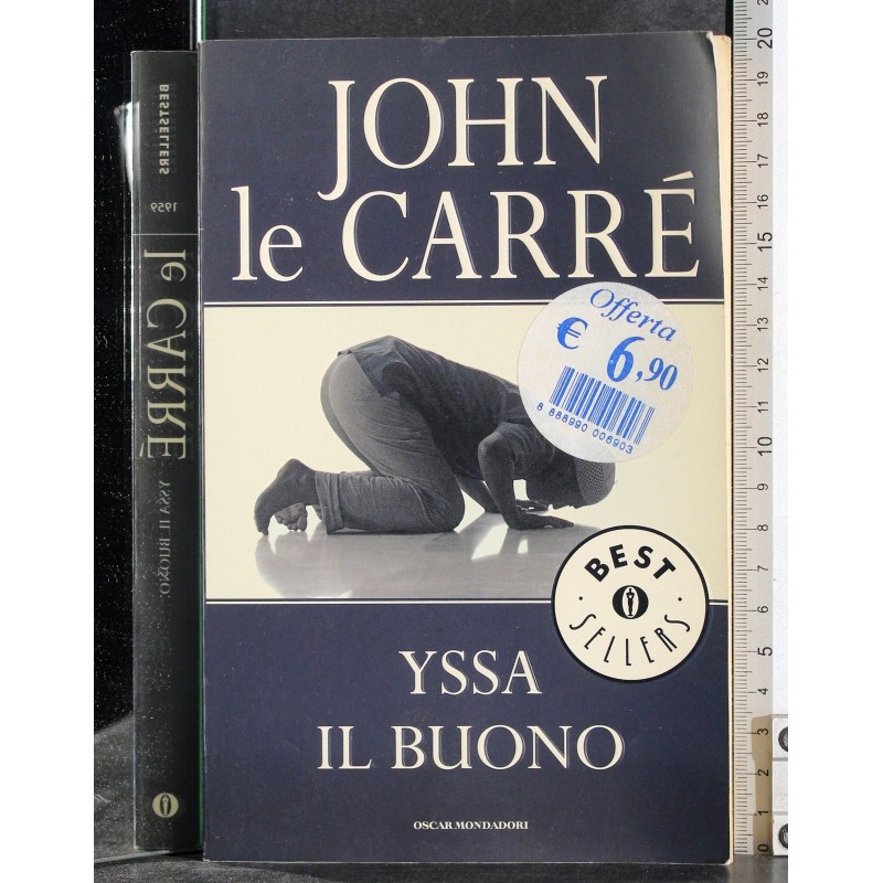Yssa il buono