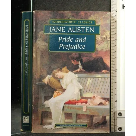 PRIDE AND PREJUDICE
