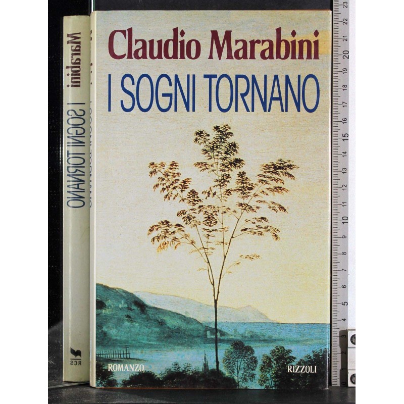 I sogni tornano