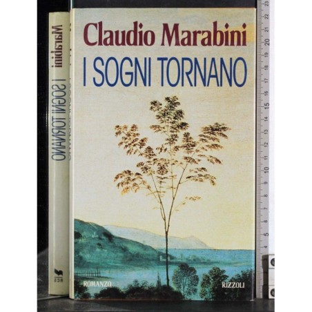 I sogni tornano