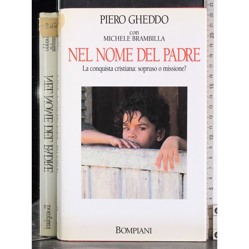Nel nome del padre