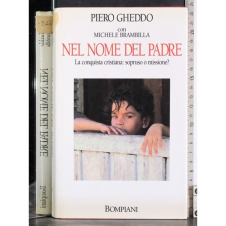 Nel nome del padre