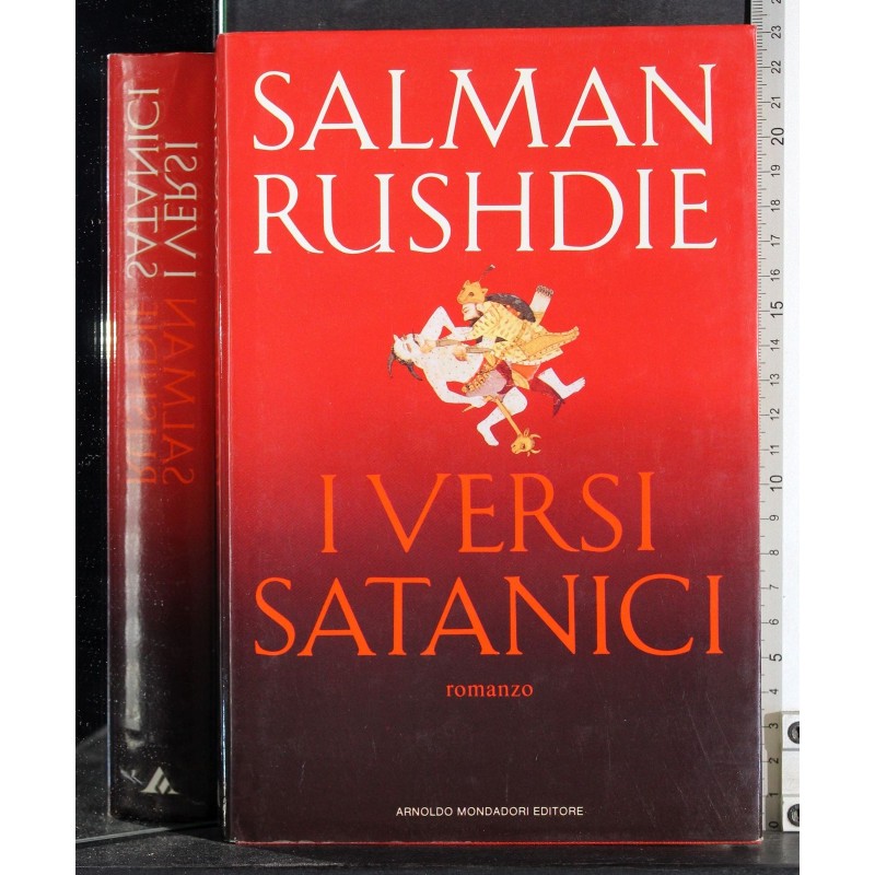 I versi satanici