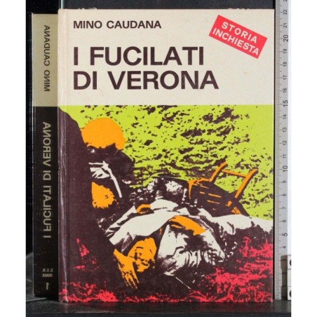 I fucilati di Verona