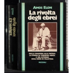 La rivolta degli ebrei