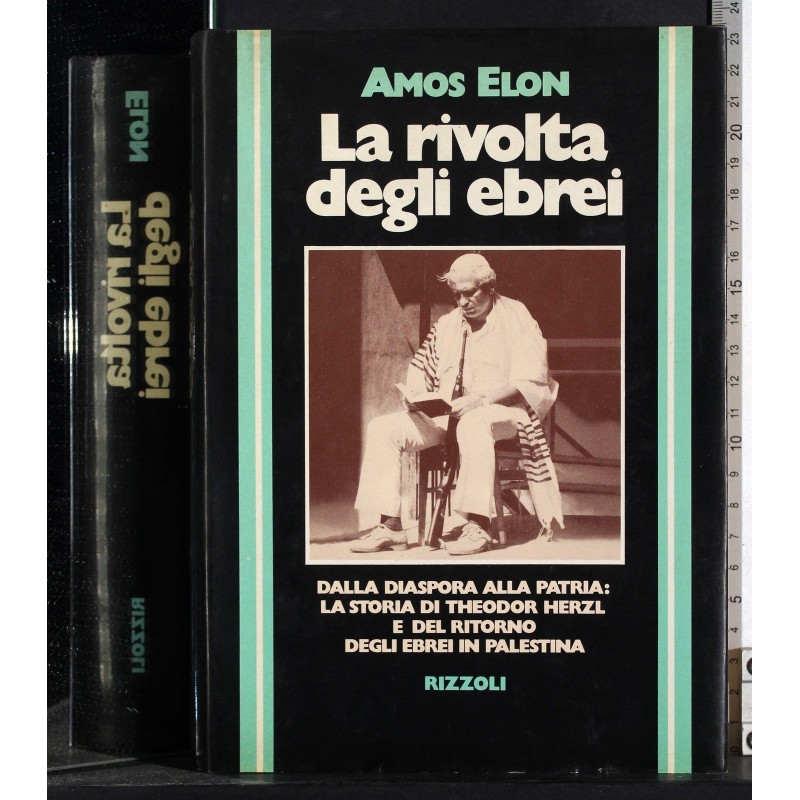 La rivolta degli ebrei