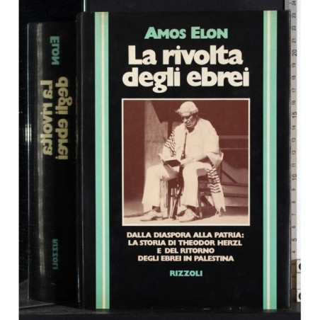 La rivolta degli ebrei