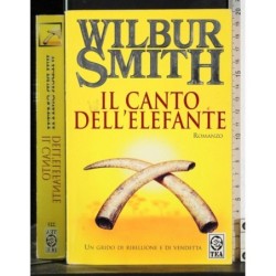 Il canto dell'elefante