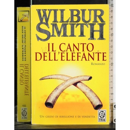 Il canto dell'elefante