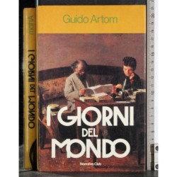 I giorni del mondo