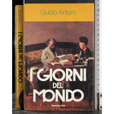 I giorni del mondo