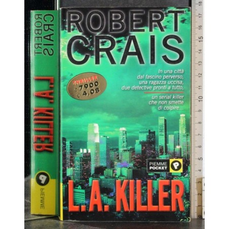 L A Killer