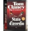 Op-Center. Stato d'assedio