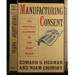 MANUFACTURING CONSENT