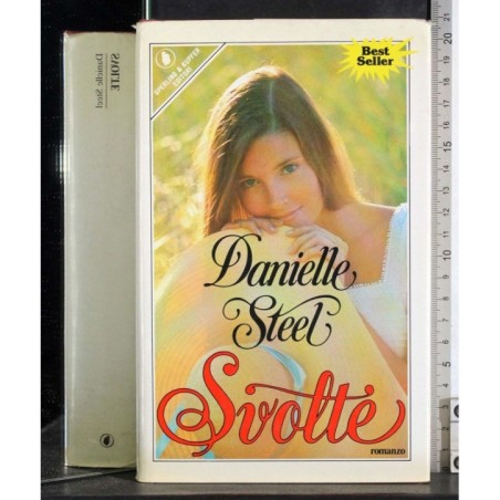 Svolte