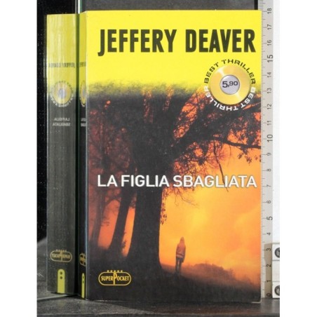La figlia sbagliata
