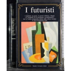 I futuristi