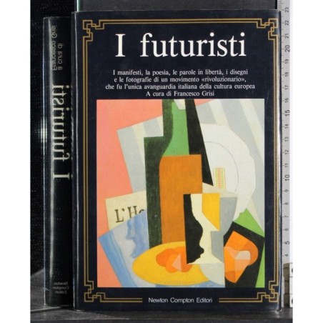I futuristi