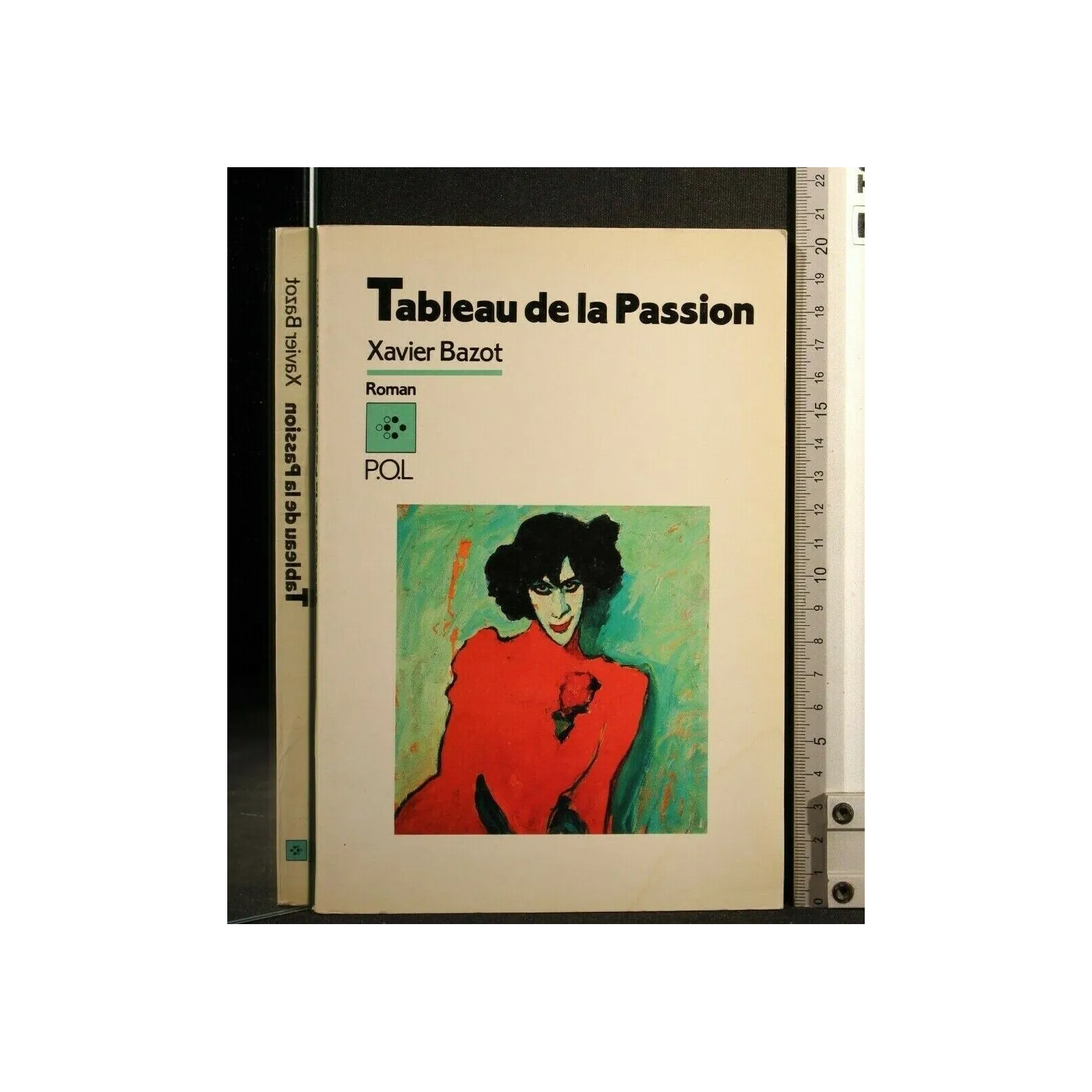 TABLEAU DE LA PASSION