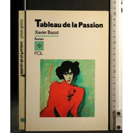 TABLEAU DE LA PASSION