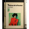 TABLEAU DE LA PASSION