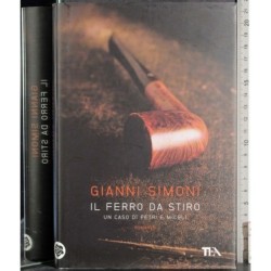 Il ferro da stiro