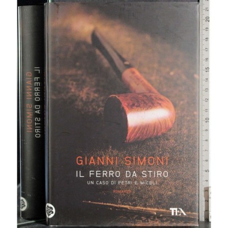 Il ferro da stiro