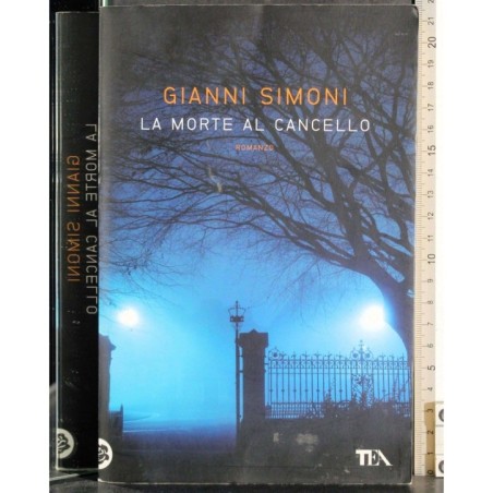 La morte al cancello